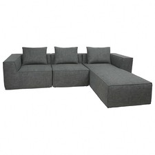 B-Ware L-Sofa MCW-O54