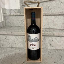 Chateau de PEZ 2018 Magnum in