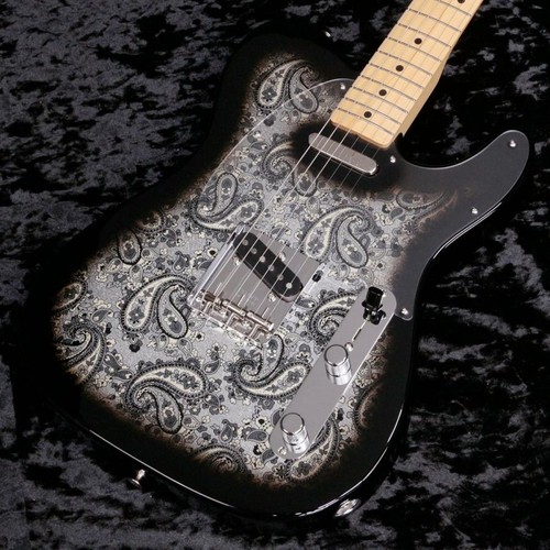 Fender made japan limited - japan,