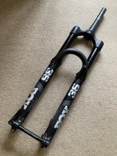 Fox 36 Performance Elite