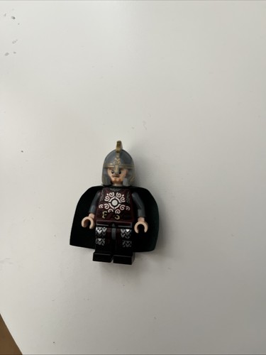 Lego herr der ringe - der,