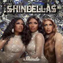 Shindo von The Shindellas | CD