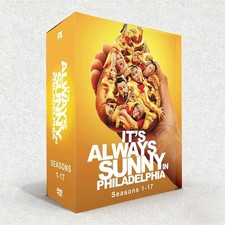 It's Always Sunny in