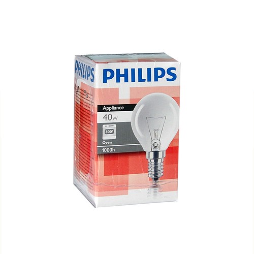 Philips backofenlampe tropfen - philips,