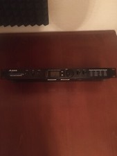 Alesis MicroVerb 4 Multieffektprozessor