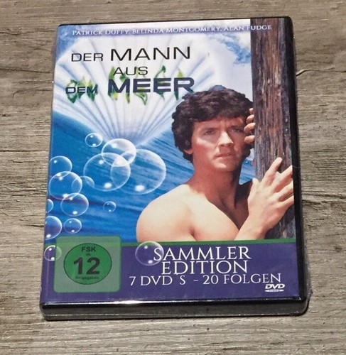 Der mann aus dem - 🌊,