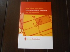 Kreißig, Benedix: Höhere