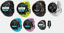 Suunto D5 Tauchcomputer mit oder ohne Sender TANK POD - NEU vom Fachhandel !!!
