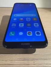 Huawei P20 Lite, 64GB Black