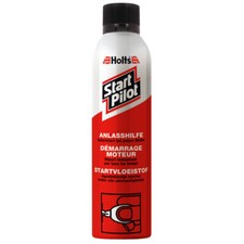 Holts Starthilfespray
