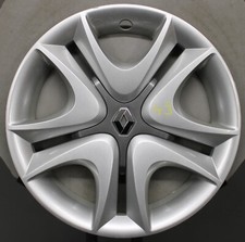 1x Renault Radkappe Radzierblende 16 Zoll Zoe 403178963R LN49