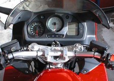 Superbike lenker umbau kit - lenker,