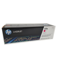 HP Toner Magenta CB543A - ca. 1.400 Seiten - CLJ CM1312/CP1215/CP1515 NEU