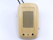 Tenovox Tischlautsprecher von