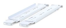 HP 19" Rackmount-Schienen / Rack Rails - MSA2000 VLS9000 - 71-00001091-00-01