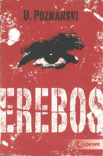 Erebos von Ursula Poznanski