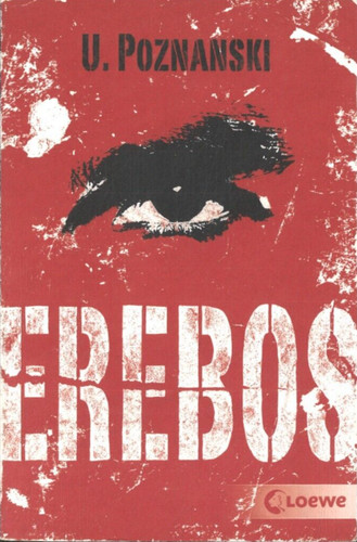 Erebos von ursula poznanski - von,