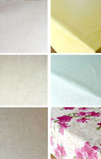 Tischdecke Meterware