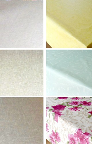 Tischdecke meterware - tischdecke,