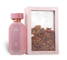 Rose emotion french avenue - rose,