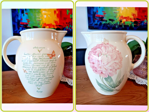 Villeroy boch florea - ⭐, &