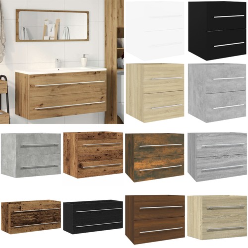 Waschbeckenunterschrank