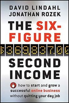 The six figure second - six-figure, income