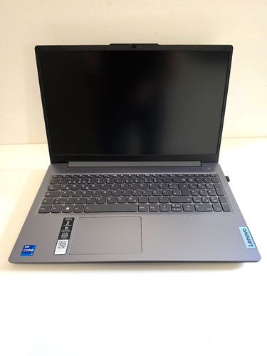 Lenovo ideapad slim 15 - 3,