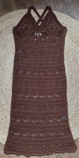 Strandkleid Strick von Next