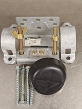 1 Kathrein Mastfuß,1Mastkappe