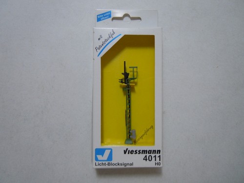 Viessmann 4011 h0 - viessmann,