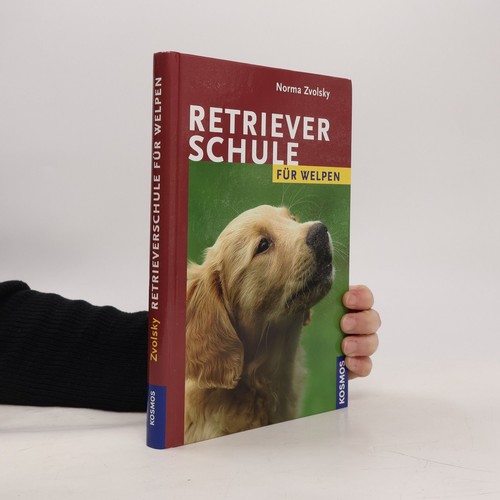 Retrieverschule welpen - für, welpen 