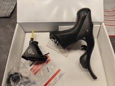 Campagnolo Record Hydraulische