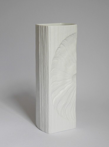 Vase rosenthal martin freyer - martin,