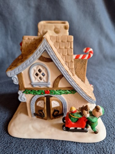 Partylite teelichthaus candy - partylite,