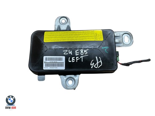 Bmw e85 türairbagmodul - e85,