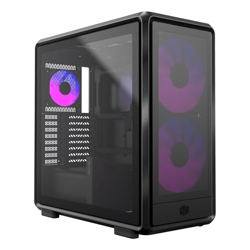 Cooler master masterframe 600 - cooler,