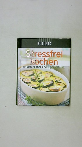 114361 butlers kochbuch mini - 114361,