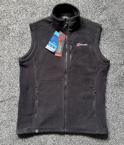 Berghaus herren weste - berghaus,