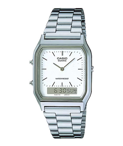 Casio vintage 230a 7dmqyes - casio,