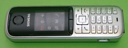 Gigaset mobilteil pro - gigaset,