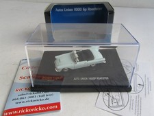 RICKO 38864  - 1:87 - Auto