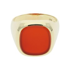 Herrenring 585/000 (14 Karat)