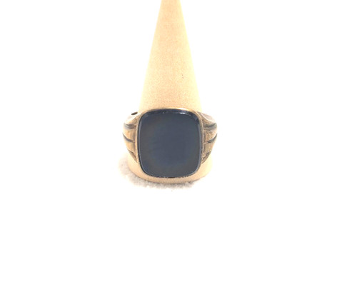 333 goldring herren onyxplatte - goldring,