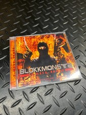 Blokkmonsta - 1 Mann Armee