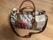 Y NOT Collection Handtasche