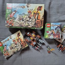 Lego castle verteidigung der - lego,