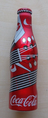 Coca cola flasche - coca-cola, –