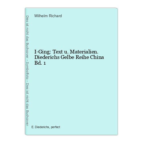 Ging text materialien - u.,