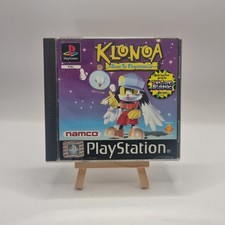 Klonoa Door to Phantomile Sony